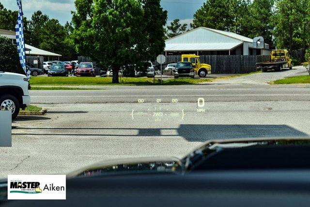 2024 Chevrolet Silverado 1500 Vehicle Photo in AIKEN, SC 29801-6313