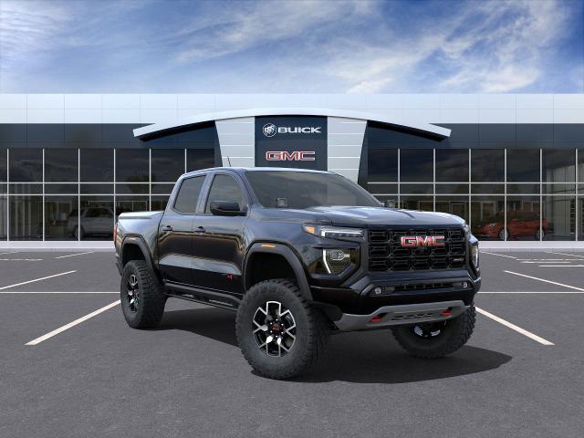 2024 GMC Canyon Vehicle Photo in GOLDEN, CO 80401-3850