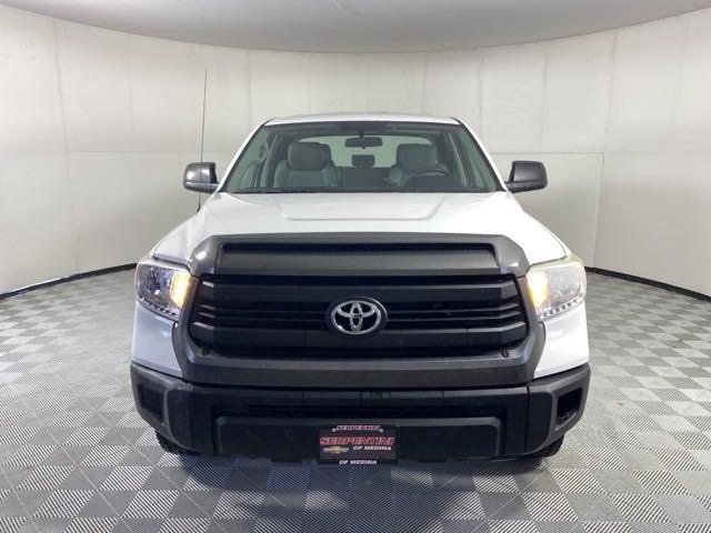 2015 Toyota Tundra 4WD Truck Vehicle Photo in MEDINA, OH 44256-9001