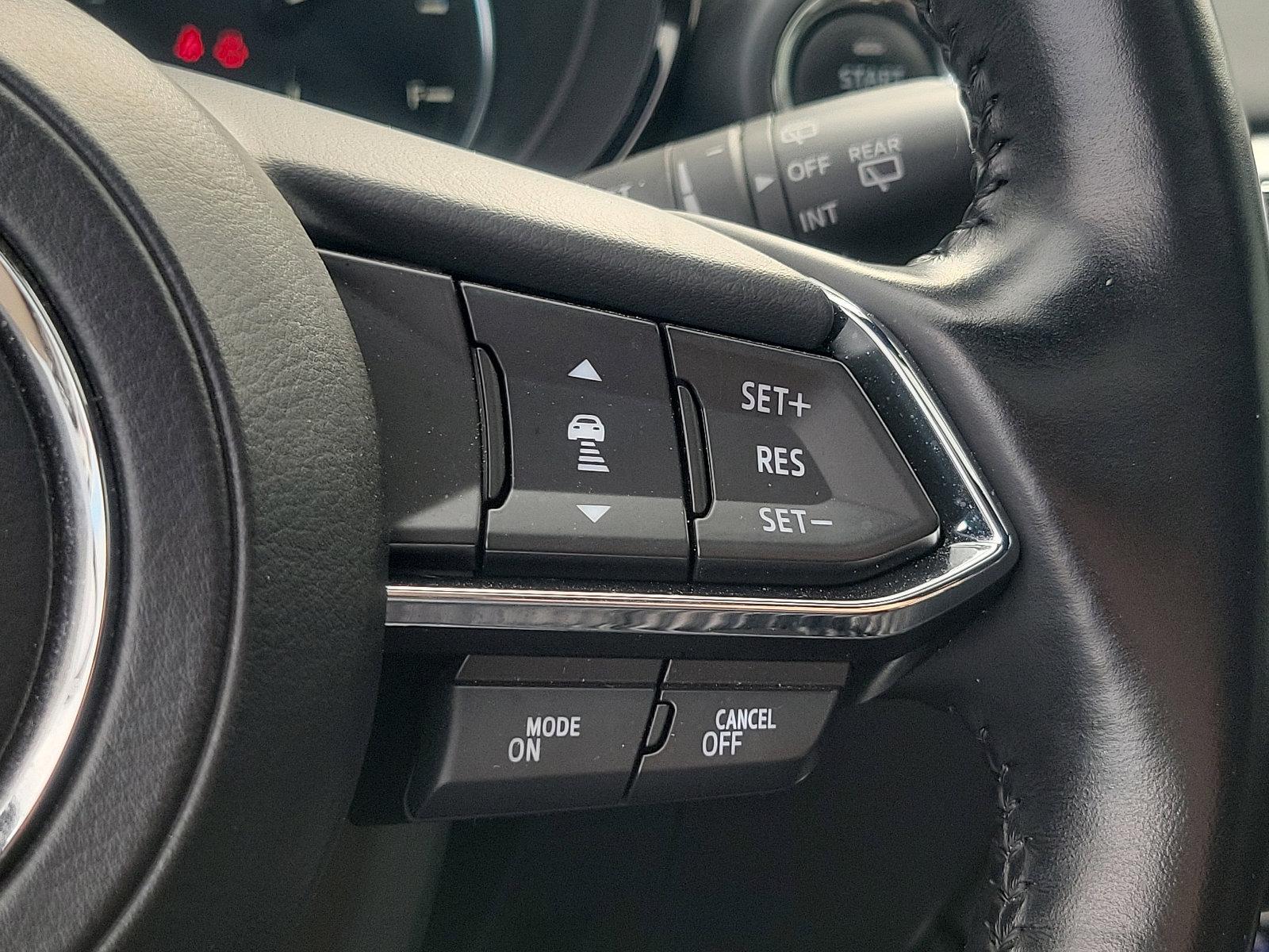 2021 Mazda CX-9 Vehicle Photo in Trevose, PA 19053