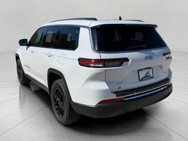 2023 Jeep Grand Cherokee L Vehicle Photo in Oshkosh, WI 54901