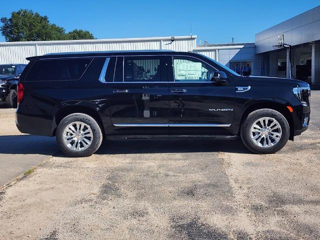 2024 GMC Yukon XL Vehicle Photo in PARIS, TX 75460-2116