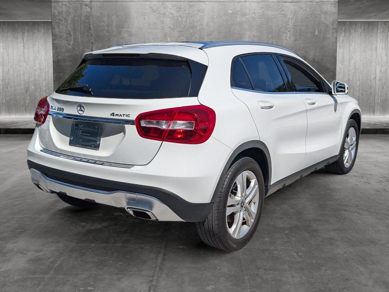 2019 Mercedes-Benz GLA Vehicle Photo in Pompano Beach, FL 33064