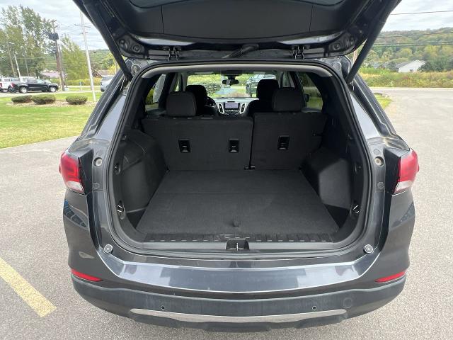 2022 Chevrolet Equinox Vehicle Photo in BOSTON, NY 14025-9684