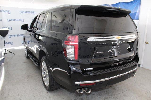 2024 Chevrolet Tahoe Vehicle Photo in SAINT CLAIRSVILLE, OH 43950-8512