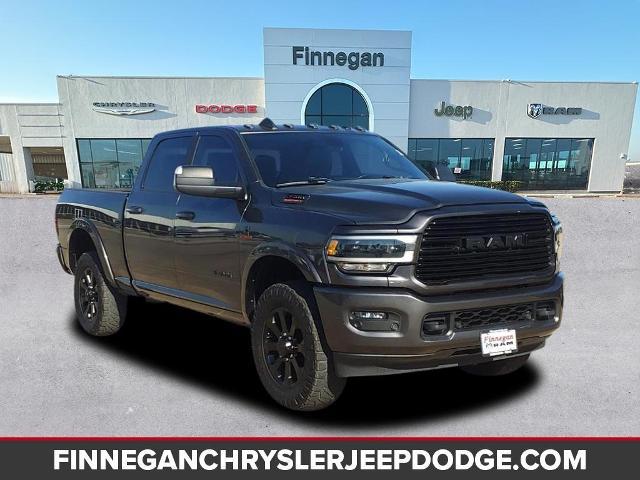 2020 Ram 2500 Vehicle Photo in ROSENBERG, TX 77471