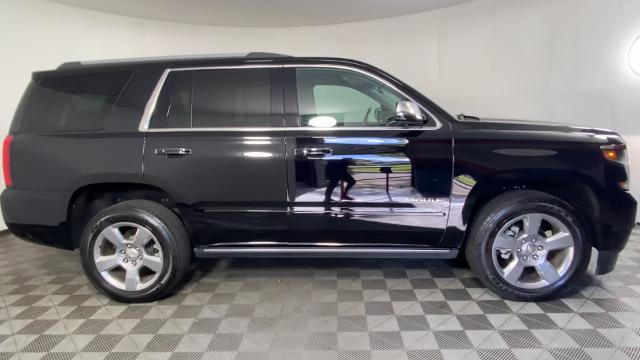 2019 Chevrolet Tahoe Vehicle Photo in ALLIANCE, OH 44601-4622