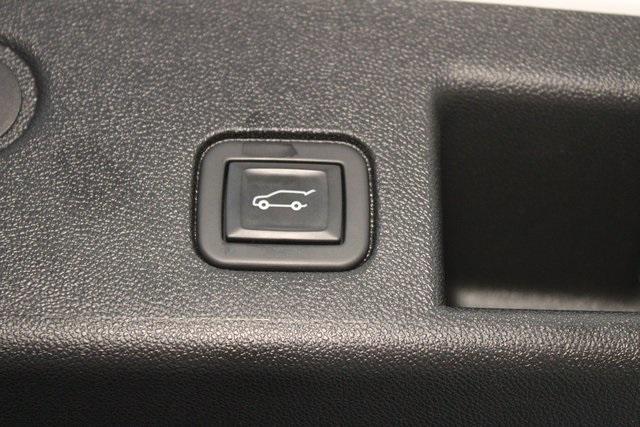 2020 Chevrolet Equinox Vehicle Photo in GRAND LEDGE, MI 48837-9199