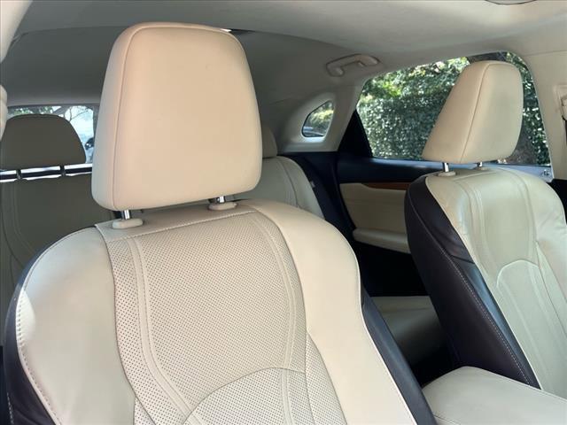 2019 Lexus RX 350 Vehicle Photo in SAN ANTONIO, TX 78230-1001