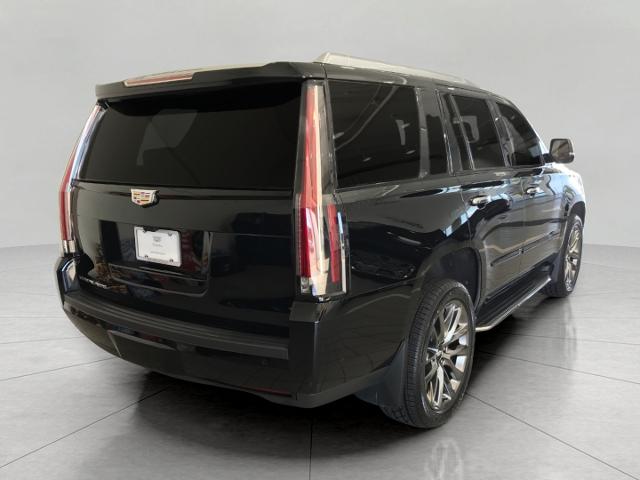 2020 Cadillac Escalade Vehicle Photo in GREEN BAY, WI 54303-3330