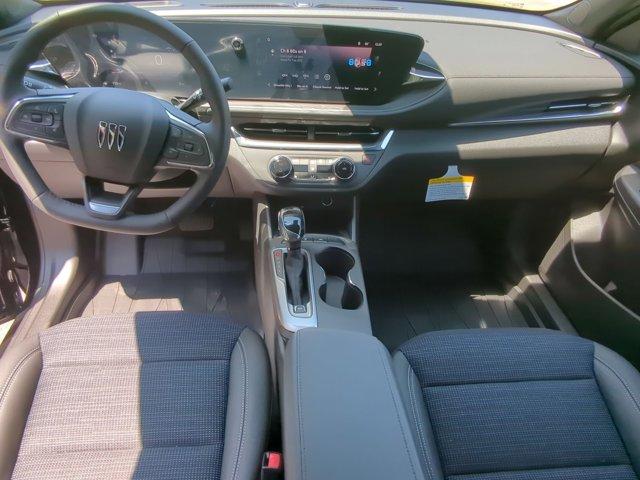 2025 Buick Envista Vehicle Photo in ALBERTVILLE, AL 35950-0246