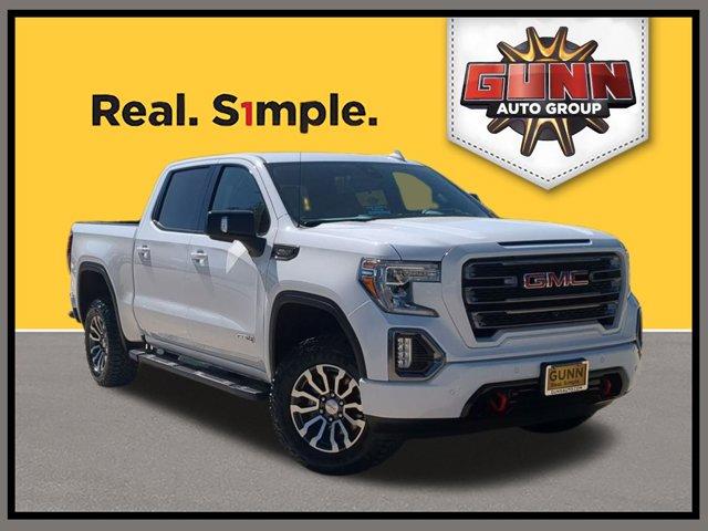 2020 GMC Sierra 1500 Vehicle Photo in SELMA, TX 78154-1459