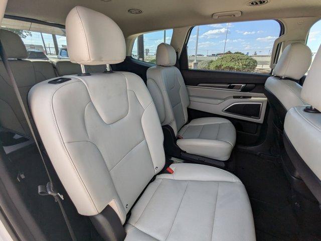 2020 Kia Telluride Vehicle Photo in SELMA, TX 78154-1459