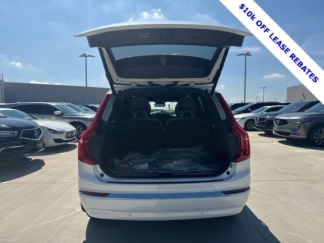 2024 Volvo XC90 Vehicle Photo in Grapevine, TX 76051