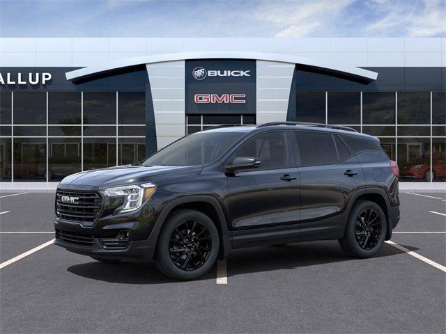 2024 GMC Terrain Vehicle Photo in PUYALLUP, WA 98371-4149