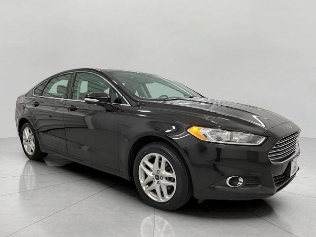 2014 Ford Fusion Vehicle Photo in Oshkosh, WI 54904