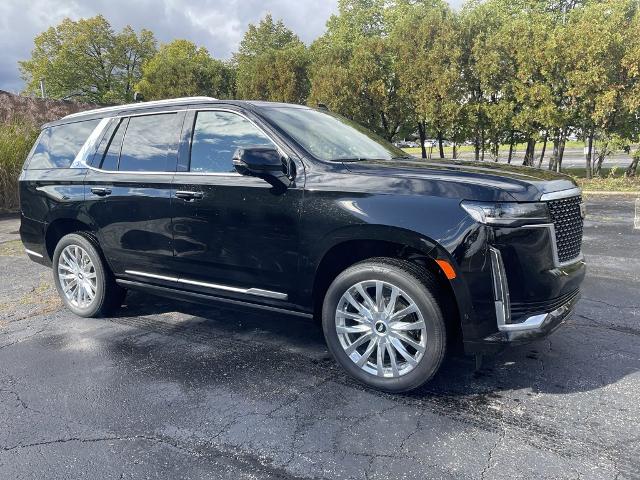 2022 Cadillac Escalade Vehicle Photo in BEACHWOOD, OH 44122-4298