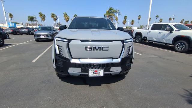 2024 GMC Sierra EV Vehicle Photo in ANAHEIM, CA 92806-5612