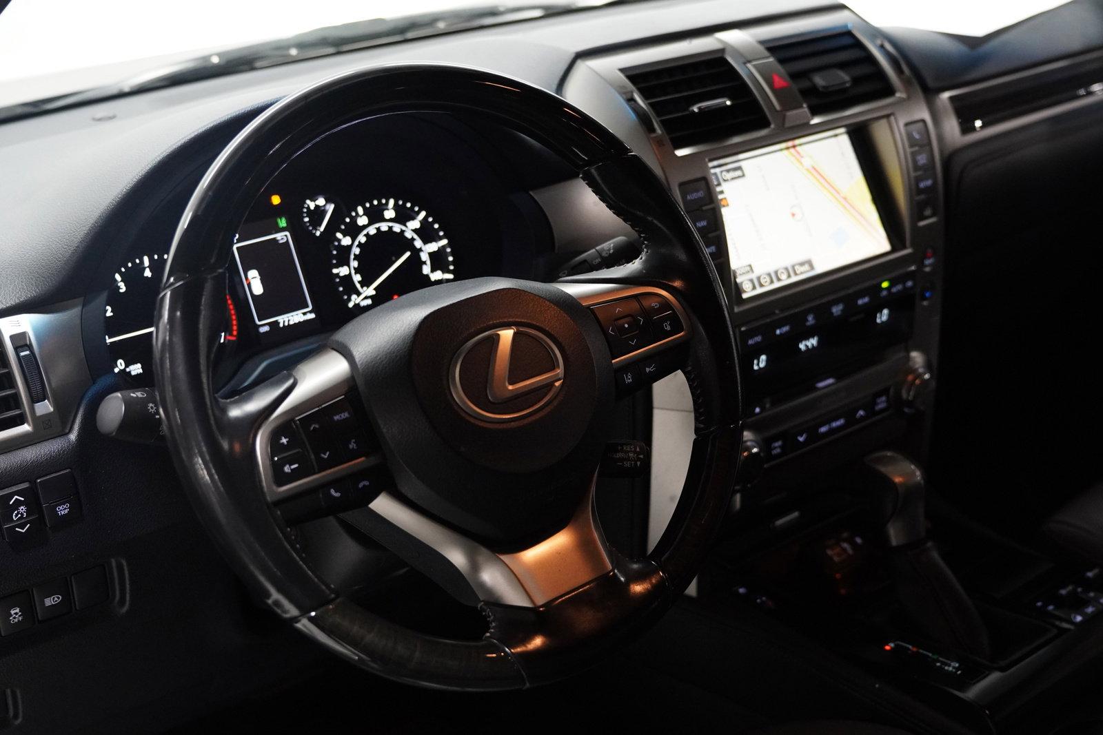 2020 Lexus GX 460 Vehicle Photo in GRAPEVINE, TX 76051