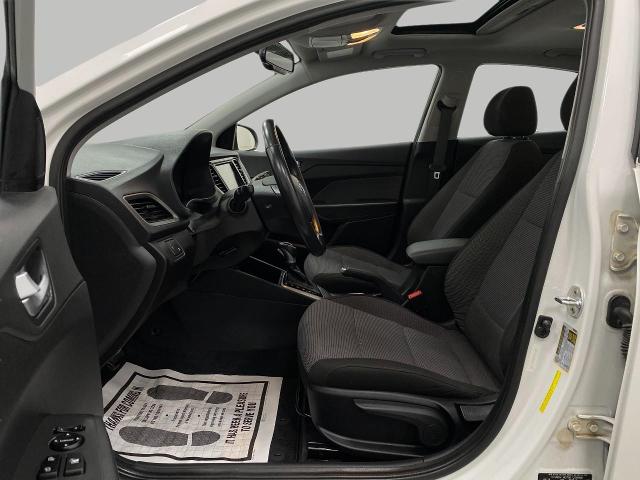 2019 Hyundai ACCENT Vehicle Photo in Appleton, WI 54913