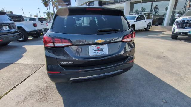 2022 Chevrolet Equinox Vehicle Photo in ANAHEIM, CA 92806-5612