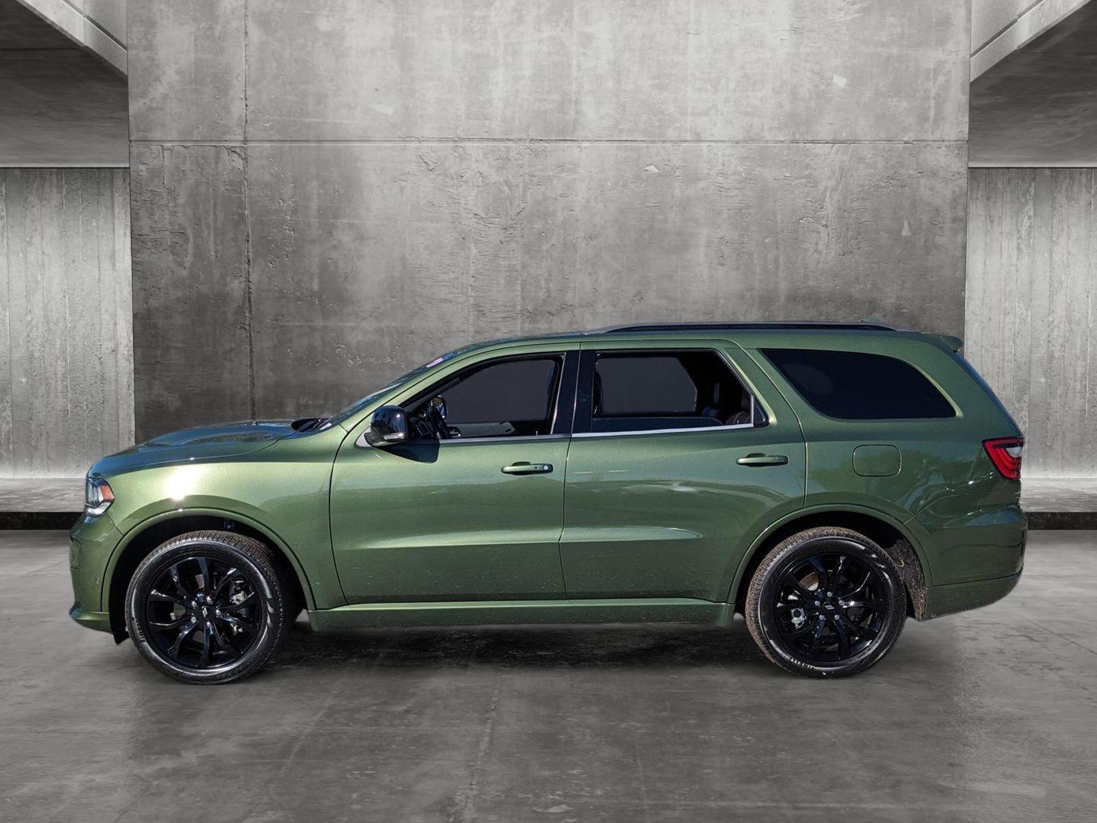 2019 Dodge Durango Vehicle Photo in Tampa, FL 33614