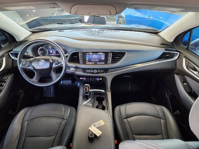 2020 Buick Enclave Vehicle Photo in PARIS, TX 75460-2116