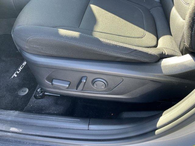 2022 Hyundai TUCSON Hybrid Vehicle Photo in Flemington, NJ 08822