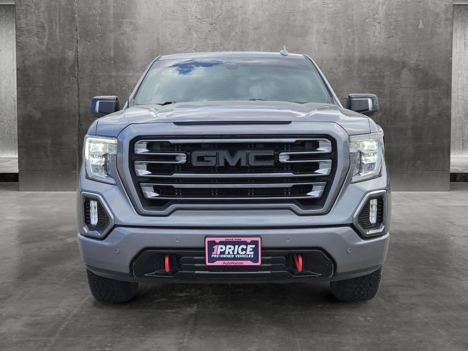 2022 GMC Sierra 1500 Limited Vehicle Photo in CORPUS CHRISTI, TX 78416-1100