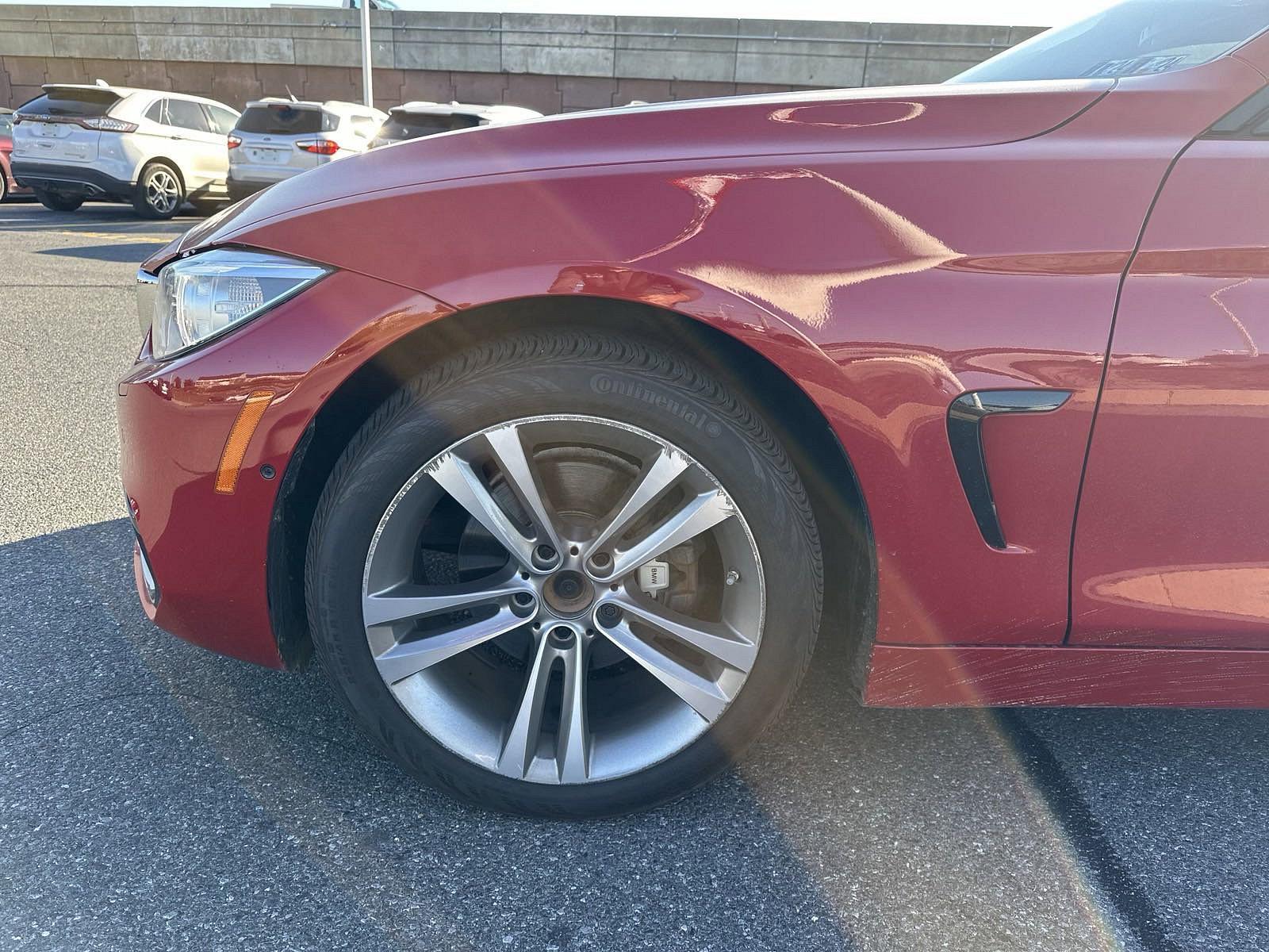 2015 BMW 428i xDrive Vehicle Photo in Lancaster, PA 17601