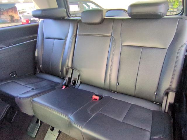 2022 Ford Expedition Vehicle Photo in ANAHEIM, CA 92806-5612