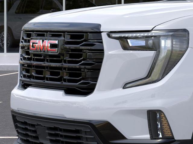 2024 GMC Acadia Vehicle Photo in MEMPHIS, TN 38115-1503