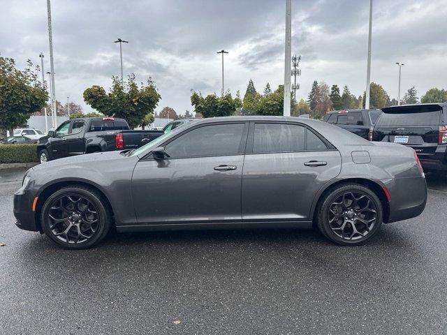 Used 2019 Chrysler 300 Touring with VIN 2C3CCAAG4KH723035 for sale in Milwaukie, OR