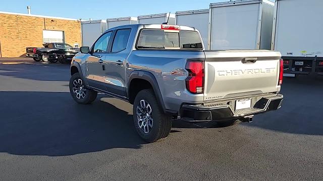 2024 Chevrolet Colorado Vehicle Photo in JOLIET, IL 60435-8135