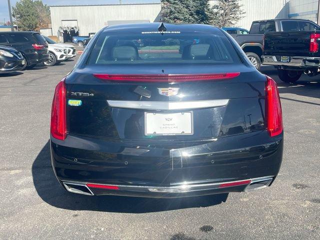 2016 Cadillac XTS Vehicle Photo in GREELEY, CO 80634-4125