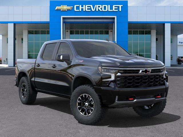 2024 Chevrolet Silverado 1500 Vehicle Photo in SELMA, TX 78154-1460