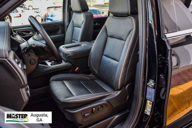 2024 Chevrolet Tahoe Vehicle Photo in AUGUSTA, GA 30907-2867