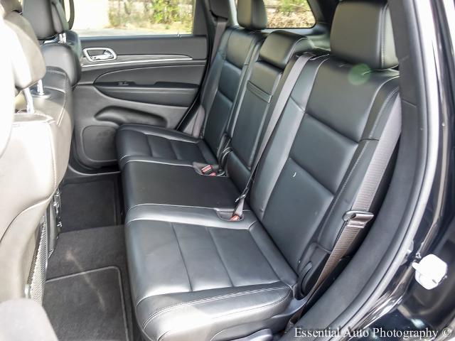 2021 Jeep Grand Cherokee Vehicle Photo in OAK LAWN, IL 60453-2517