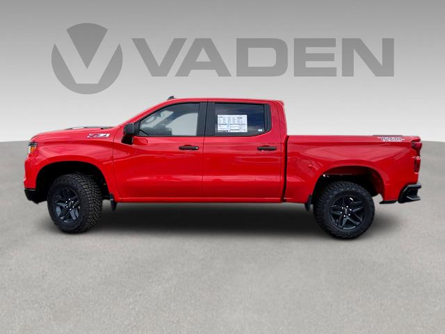 2025 Chevrolet Silverado 1500 Vehicle Photo in SAVANNAH, GA 31406-4513