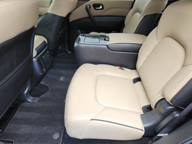 2022 INFINITI QX80 Vehicle Photo in SUGAR LAND, TX 77478-0000