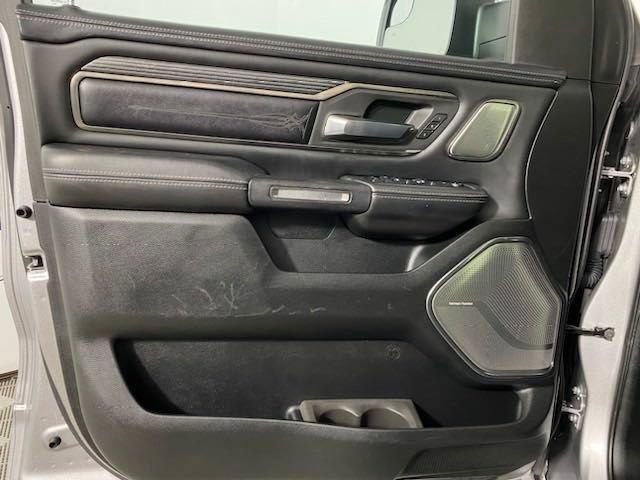 2020 Ram 1500 Vehicle Photo in BROCKTON, MA 02301-7113