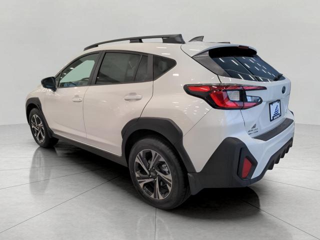 2024 Subaru Crosstrek Vehicle Photo in Green Bay, WI 54304