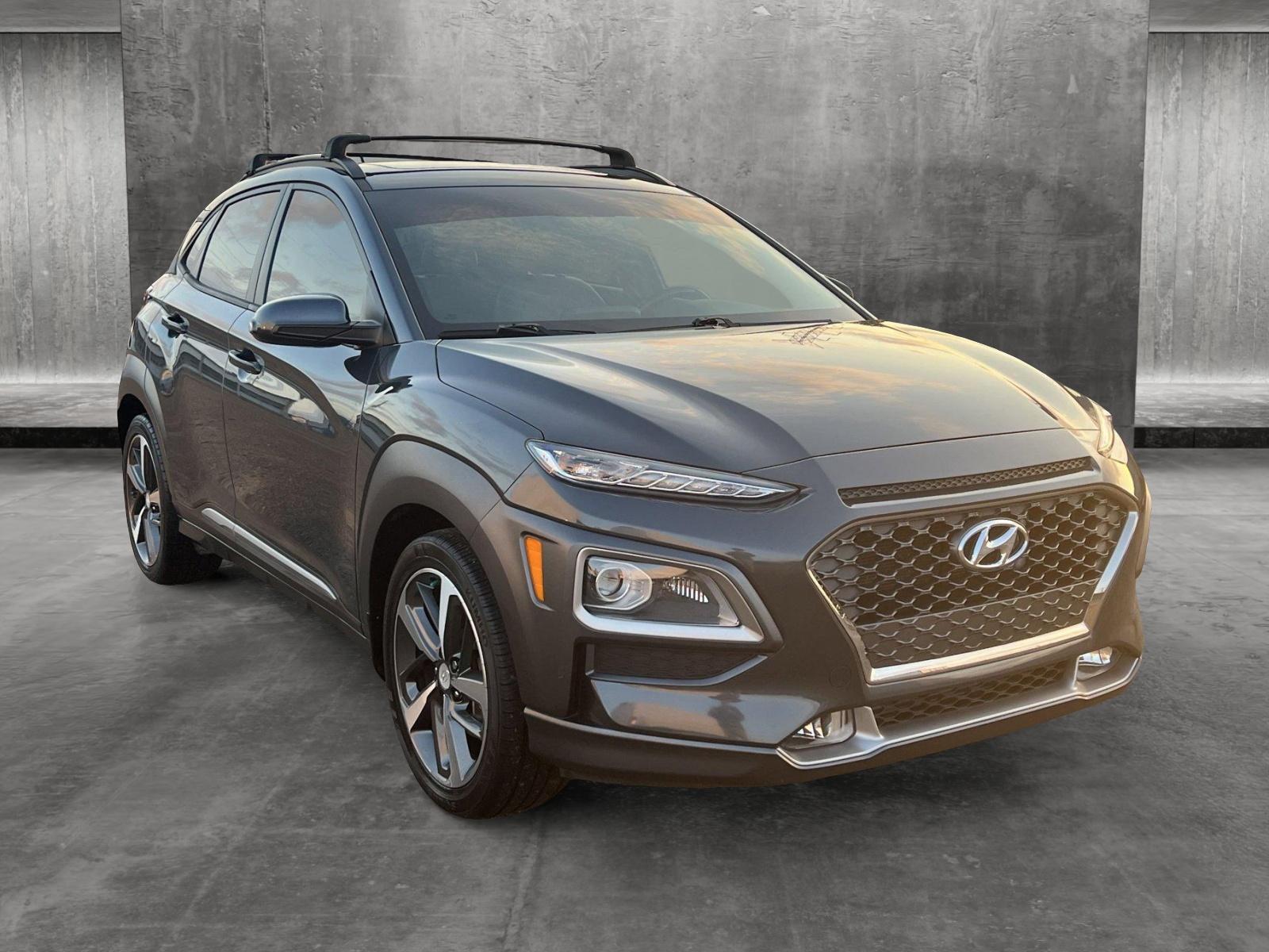 2018 Hyundai KONA Vehicle Photo in Memphis, TN 38115