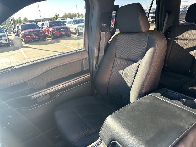 2021 Ford Expedition Vehicle Photo in Terrell, TX 75160