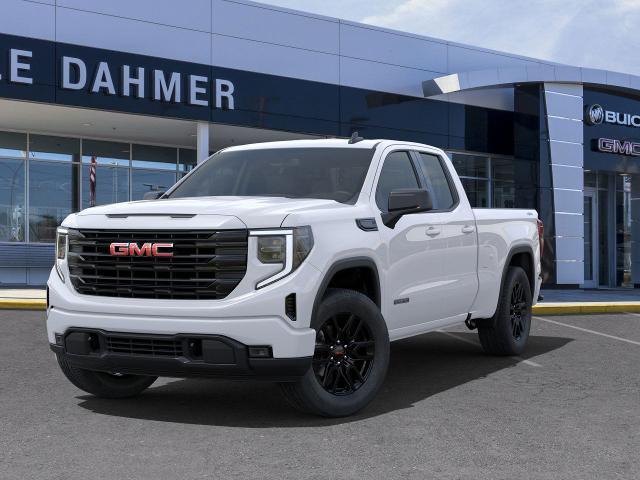 2024 GMC Sierra 1500 Vehicle Photo in KANSAS CITY, MO 64114-4545