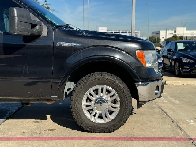 2014 Ford F-150 Vehicle Photo in Grapevine, TX 76051