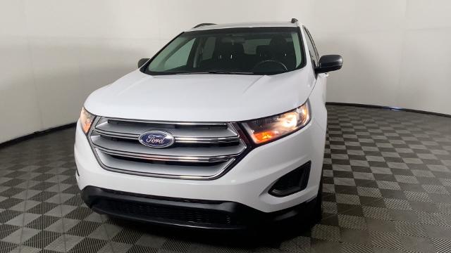 2018 Ford Edge Vehicle Photo in ALLIANCE, OH 44601-4622