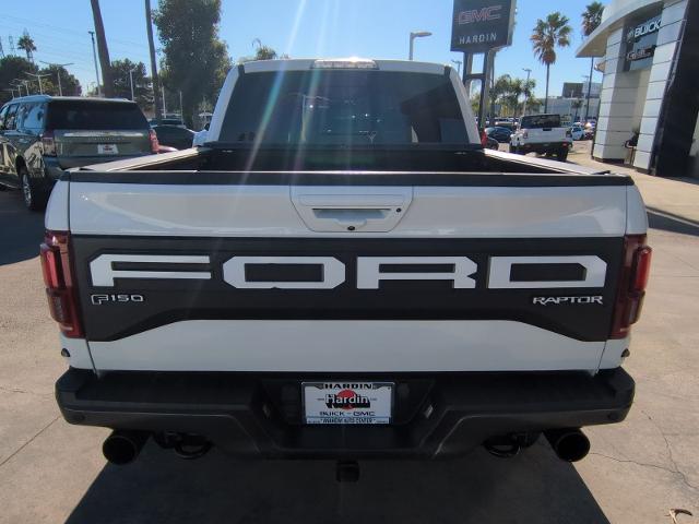 2019 Ford F-150 Vehicle Photo in ANAHEIM, CA 92806-5612