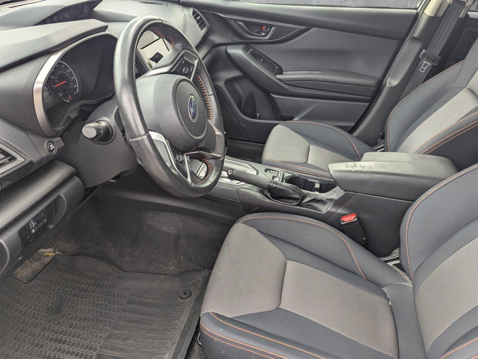 2019 Subaru Crosstrek Vehicle Photo in Delray Beach, FL 33444