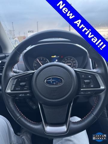 2021 Subaru Crosstrek Vehicle Photo in Puyallup, WA 98371